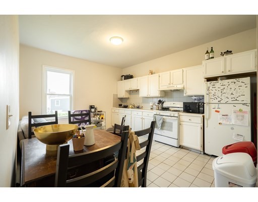 1106 Cambridge St, Inman Square