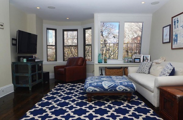 20 Appleton St, South End