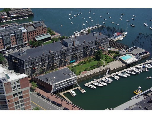 28 Atlantic Ave, Waterfront