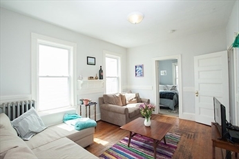 3 Kinnaird St, Central Square