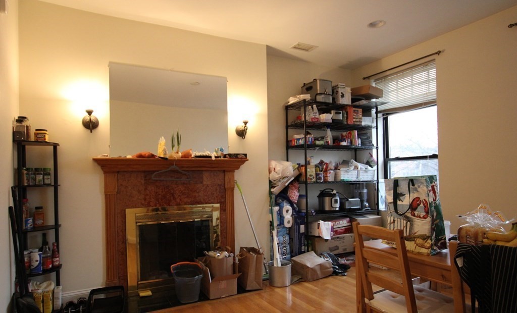 1801 Beacon St, Coolidge Corner