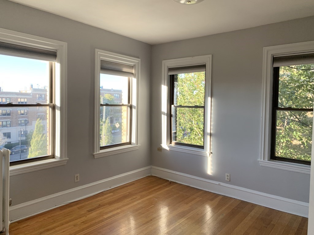 1666 Commonwealth Ave, Brighton