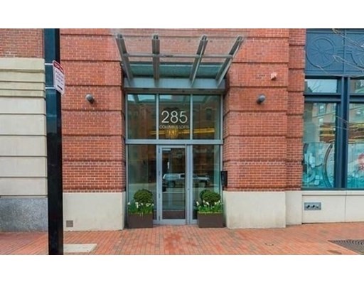 285 Columbus Ave, South End
