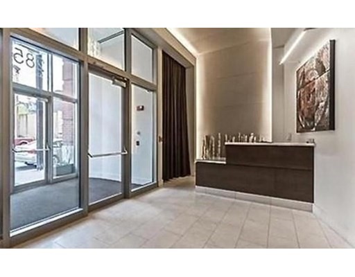 285 Columbus Ave, South End