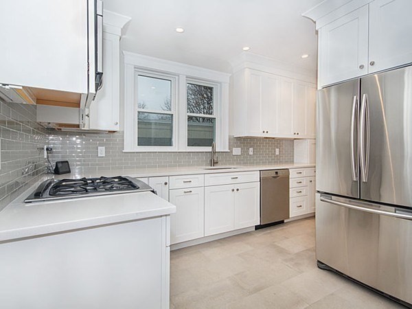 72 Downer Ave, Dorchester