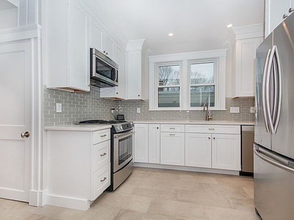 72 Downer Ave, Dorchester