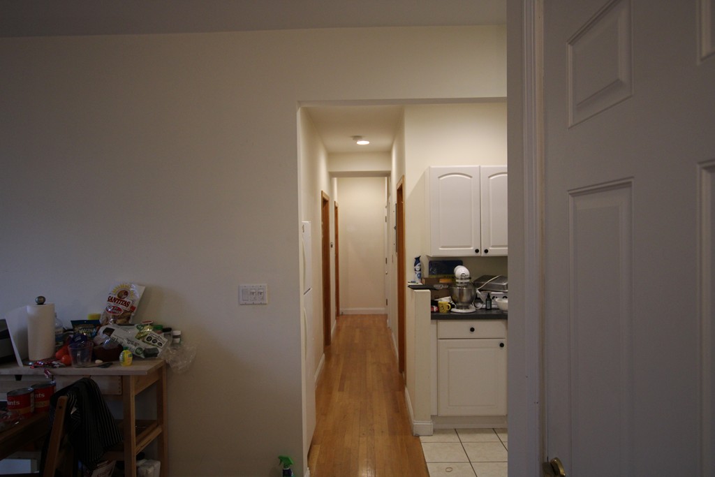 1801 Beacon St, Coolidge Corner