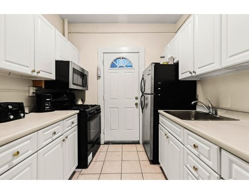 56 Charlesgate, Fenway