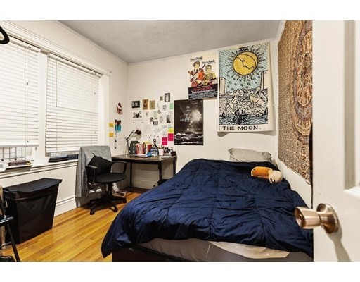 56 Charlesgate, Fenway