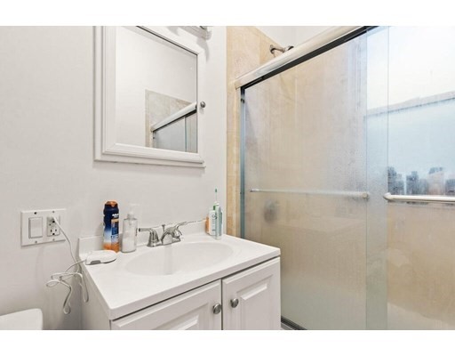 56 Charlesgate, Fenway