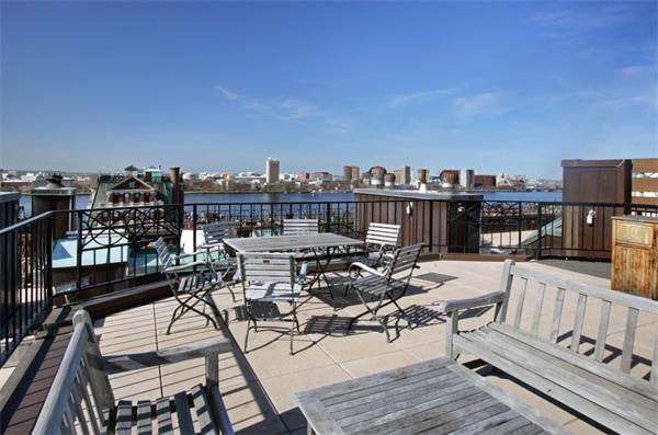 416 Marlborough St, Back Bay