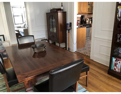 411 Washington St, Brookline Village