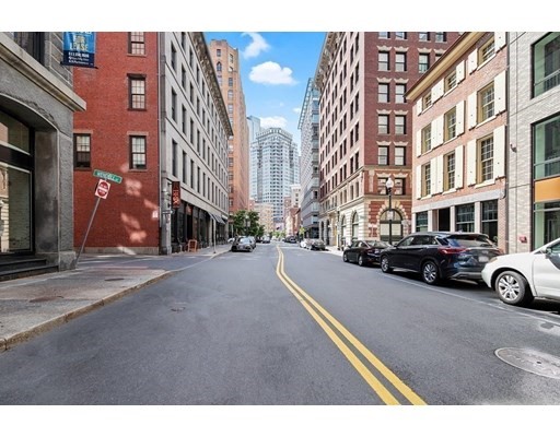 99 105 Broad St, Waterfront