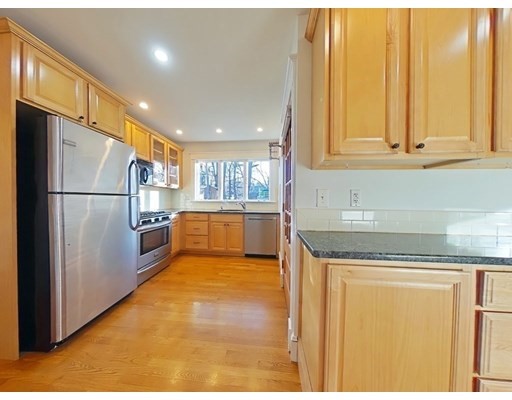 44 Madison Ave, Newton