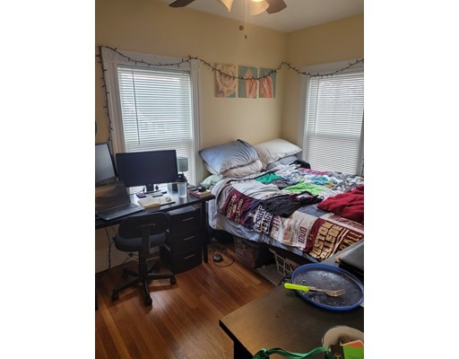 26 White St, Porter Square