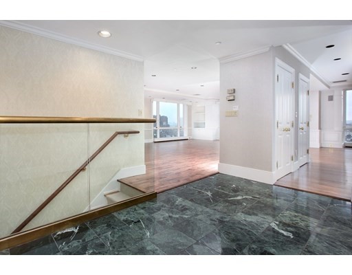 2 Commonwealth Ave, Back Bay