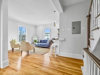 13 Emerson St, Newton Centre