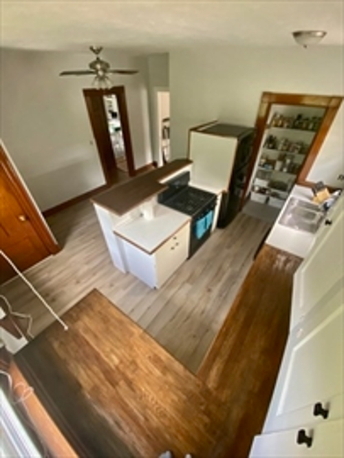 214 Billings St, North Quincy