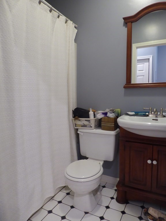 342 North St, North End