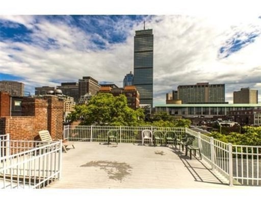 280 Commonwealth Ave, Back Bay