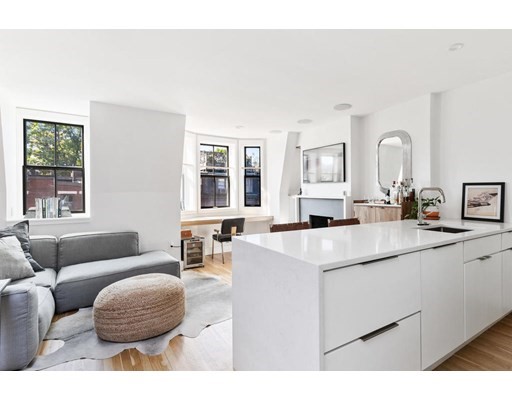 75 Appleton St, South End