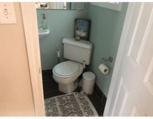 46 Story, South Boston