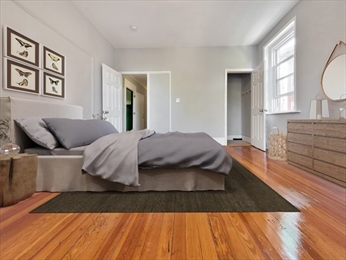 43 Mount Pleasant Ave, Roxbury