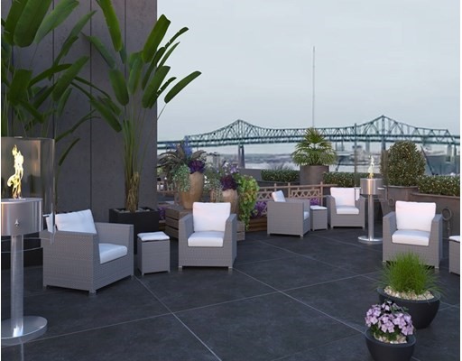 101 Condor St, East Boston