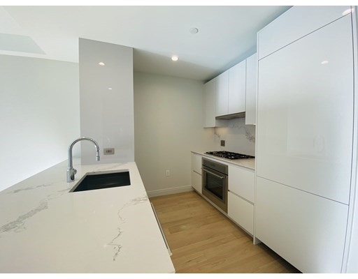 133 Seaport Blvd, Seaport District