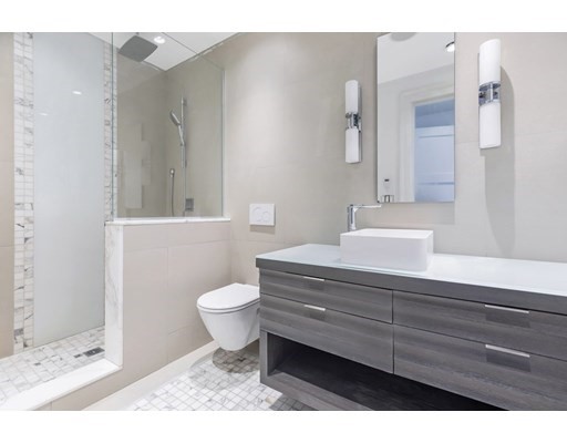 28 Union Park, South End