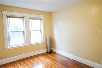 21 Logan St, Roxbury