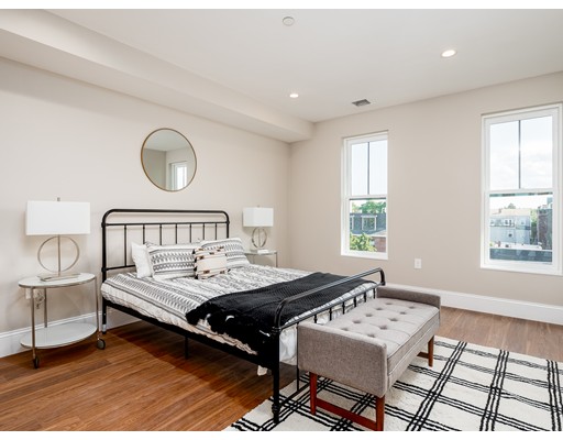 45 L St, South Boston