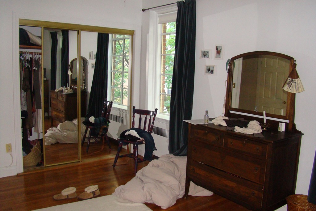 67 Park St, Coolidge Corner