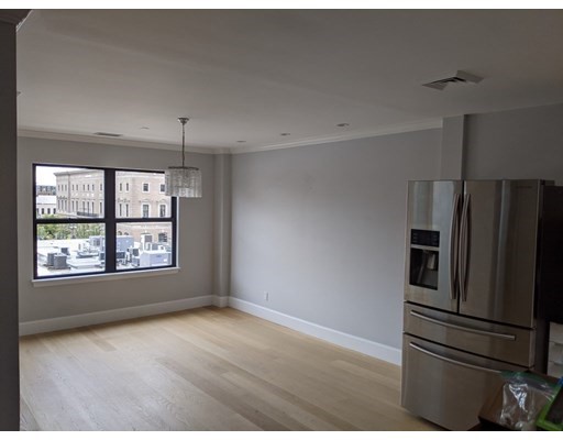 50 Saint Stephen St, Back Bay