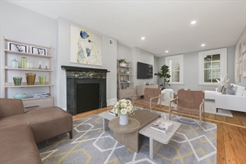 49 Winchester St, Back Bay