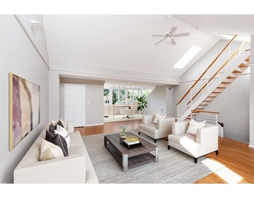 25 Union Park, South End