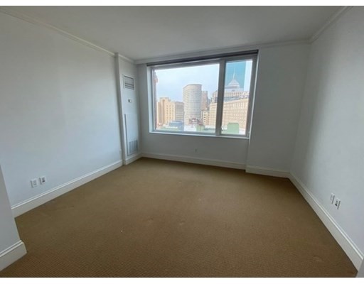 1 Charles St, Back Bay