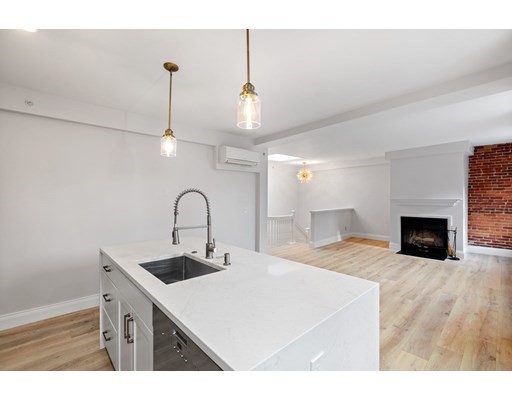 3 Mount Vernon Sq, Beacon Hill