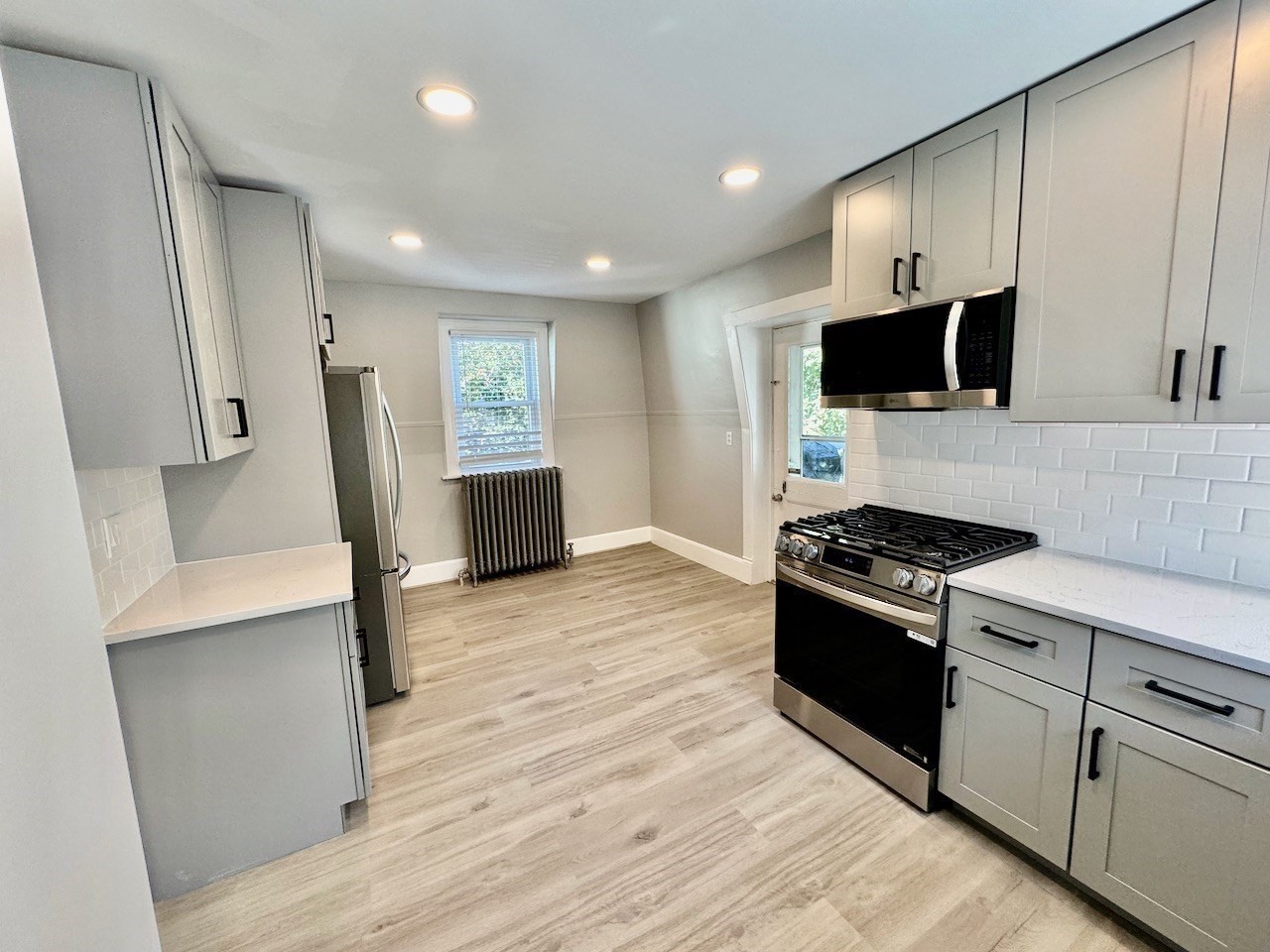 28 King St, Dorchester