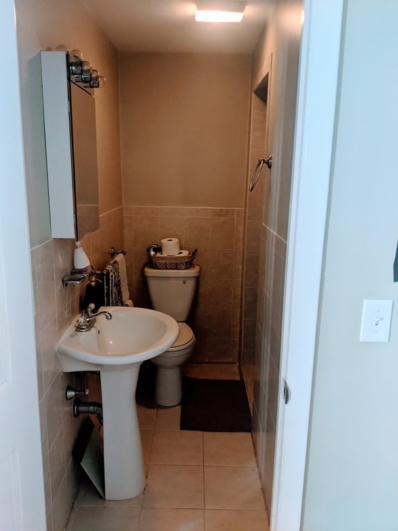 12 Church St, Back Bay