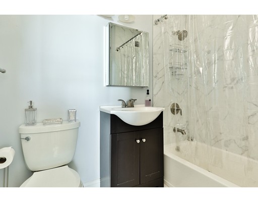 65 India Row, Waterfront