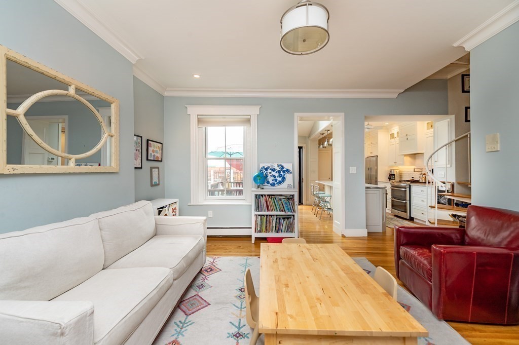 15 15 Mount Vernon St, Charlestown