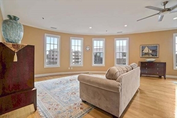 106 Washington St, Quincy Center