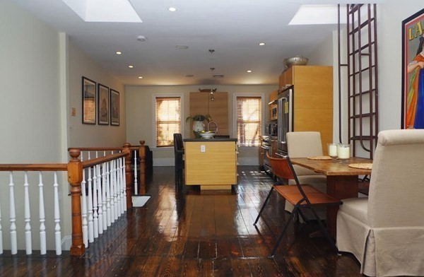 20 Appleton St, South End