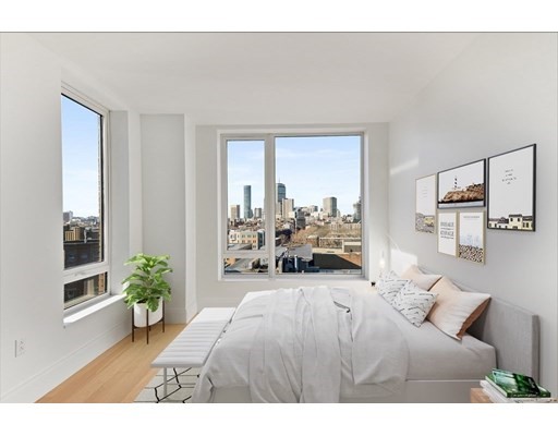 380 Harrison Ave, South End