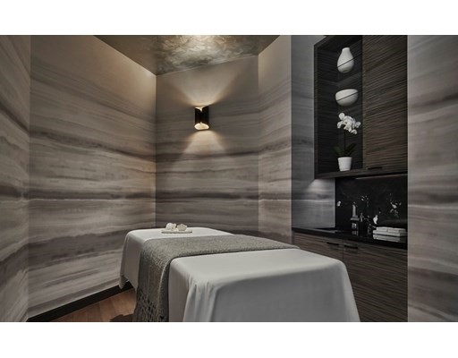 1 Dalton St, Back Bay