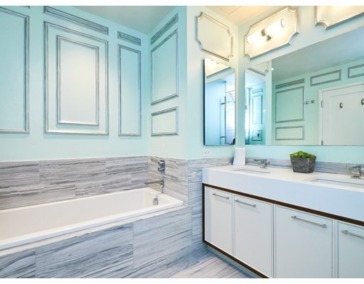 1 Dalton St, Back Bay