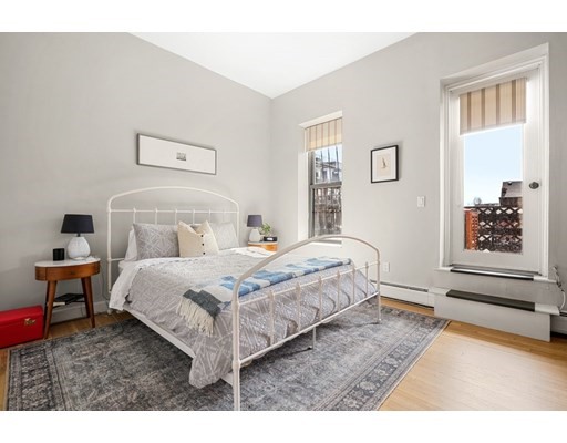 758 Tremont St, South End