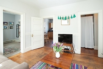 3 Kinnaird St, Central Square