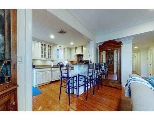 23 Pinckney St, Beacon Hill